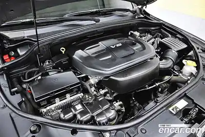 Jeep Cherokee 2018 3.6 гидро в Москве № 584499, миниатюра 4