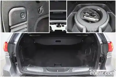 Jeep Cherokee 2018 3.6 гидро в Москве № 584499, миниатюра 5