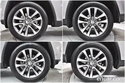 Jeep Cherokee 2018 3.6 гидро в Москве № 584499, миниатюра 6