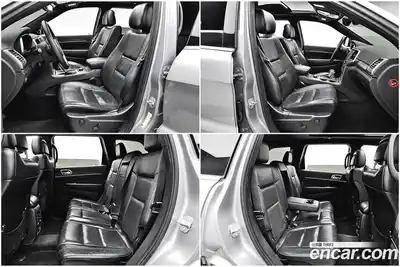Jeep Cherokee 2018 3.6 гидро в Москве № 584499, миниатюра 7