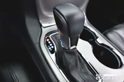 Jeep Cherokee 2018 3.6 гидро в Москве № 584499, миниатюра 9