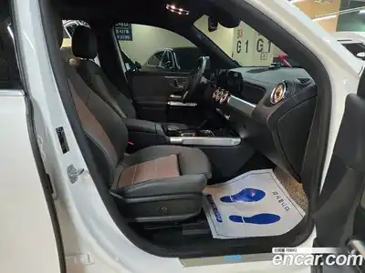 Mercedes-Benz EQB 2024 гидро в Москве № 591807, миниатюра 11