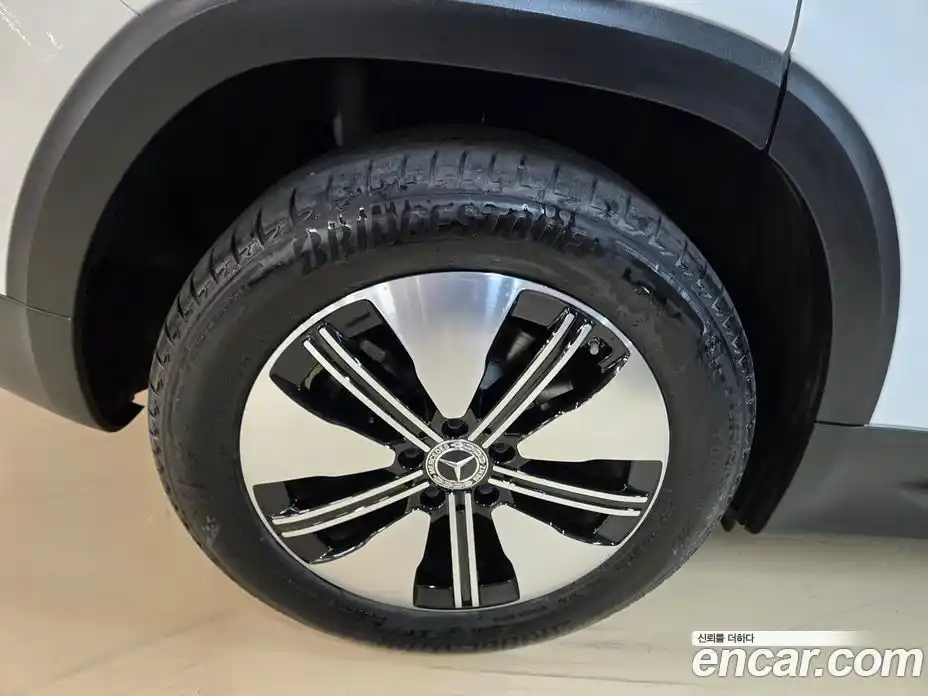 Mercedes-Benz EQB 2024 гидро в Москве № 591807, фото 6