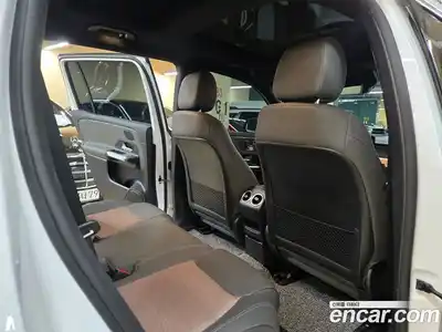 Mercedes-Benz EQB 2024 гидро в Москве № 591807, миниатюра 9
