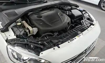Volvo S60 2018 2.0 гидро в Москве № 593764, миниатюра 6