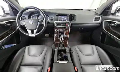 Volvo S60 2018 2.0 гидро в Москве № 593764, миниатюра 7