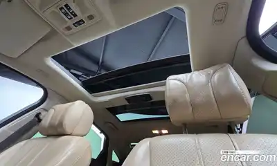 Jaguar XJ 2013 3.0 гидро в Москве № 610794, миниатюра 11