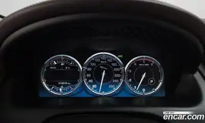Jaguar XJ 2013 3.0 гидро в Москве № 610794, миниатюра 8