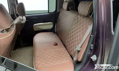 Daihatsu Mira 2009 0.7 гидро в Москве № 612038, миниатюра 12