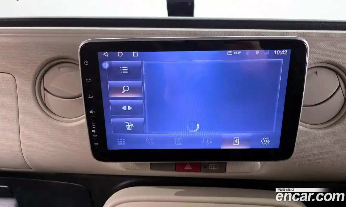 Daihatsu Mira 2009 0.7 гидро в Москве № 612038, фото 15