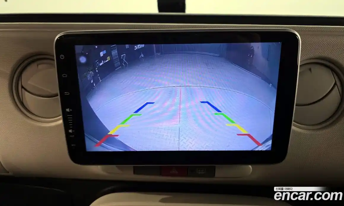 Daihatsu Mira 2009 0.7 гидро в Москве № 612038, фото 16