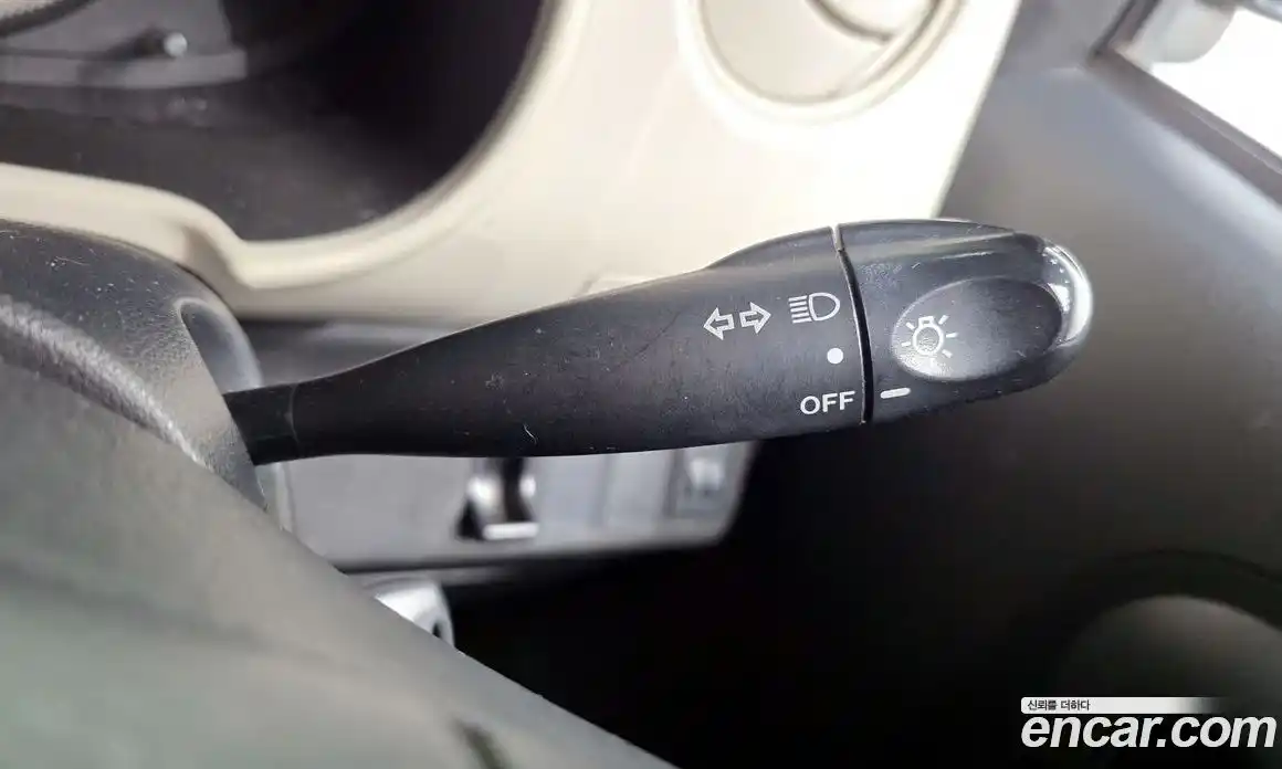 Daihatsu Mira 2009 0.7 гидро в Москве № 612038, фото 18