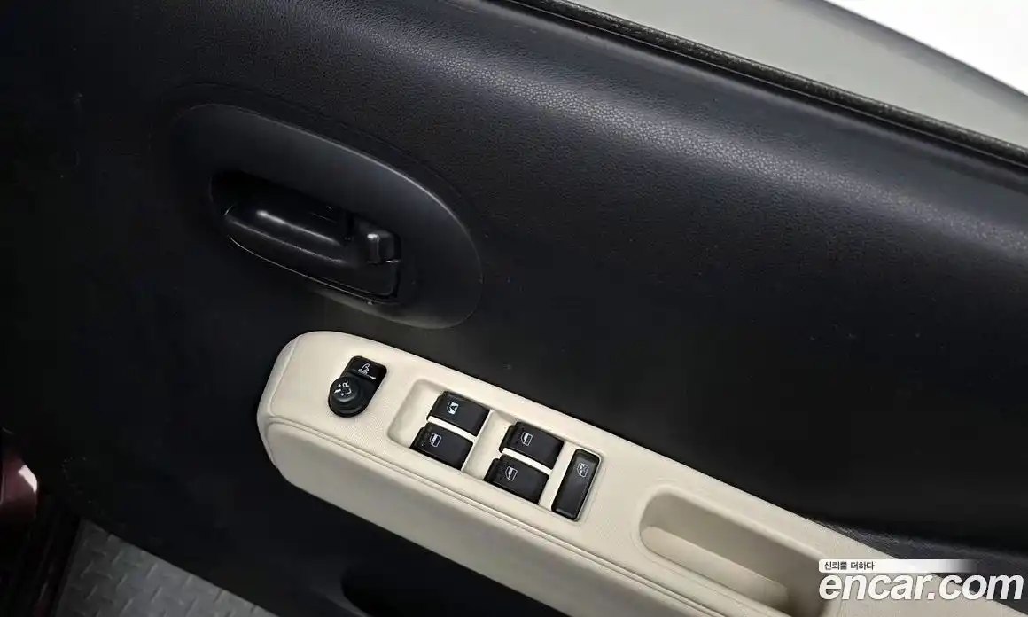 Daihatsu Mira 2009 0.7 гидро в Москве № 612038, фото 19