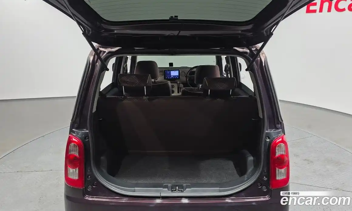 Daihatsu Mira 2009 0.7 гидро в Москве № 612038, фото 20