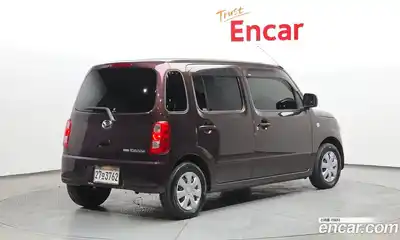 Daihatsu Mira 2009 0.7 гидро в Москве № 612038, миниатюра 2