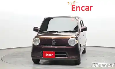 Daihatsu Mira 2009 0.7 гидро в Москве № 612038, миниатюра 3