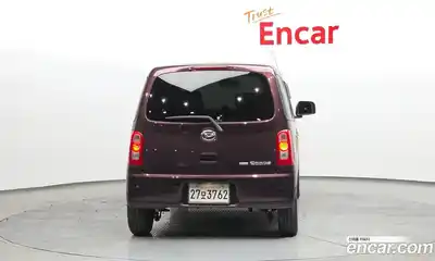 Daihatsu Mira 2009 0.7 гидро в Москве № 612038, миниатюра 4