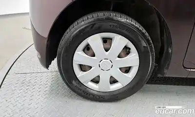 Daihatsu Mira 2009 0.7 гидро в Москве № 612038, миниатюра 5