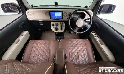 Daihatsu Mira 2009 0.7 гидро в Москве № 612038, миниатюра 7