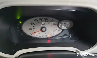 Daihatsu Mira 2009 0.7 гидро в Москве № 612038, миниатюра 8