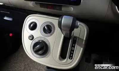 Daihatsu Mira 2009 0.7 гидро в Москве № 612038, миниатюра 9