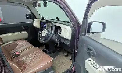 Daihatsu Mira 2009 0.7 гидро в Москве № 612038, миниатюра 10