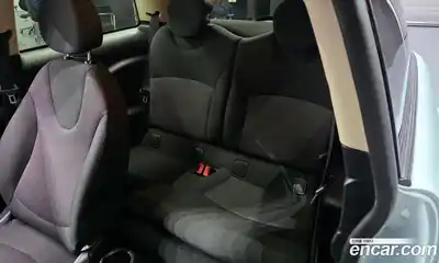 Mini Cooper 2012 2.0 гидро в Москве № 628023, миниатюра 12