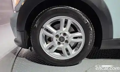 Mini Cooper 2012 2.0 гидро в Москве № 628023, миниатюра 5