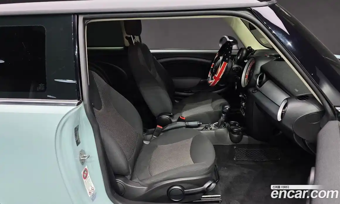 Mini Cooper 2012 2.0 гидро в Москве № 628023, фото 10