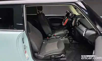 Mini Cooper 2012 2.0 гидро в Москве № 628023, миниатюра 10