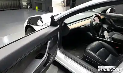 Tesla Model 3 2020 0.1 гидро в Москве № 628492, миниатюра 11