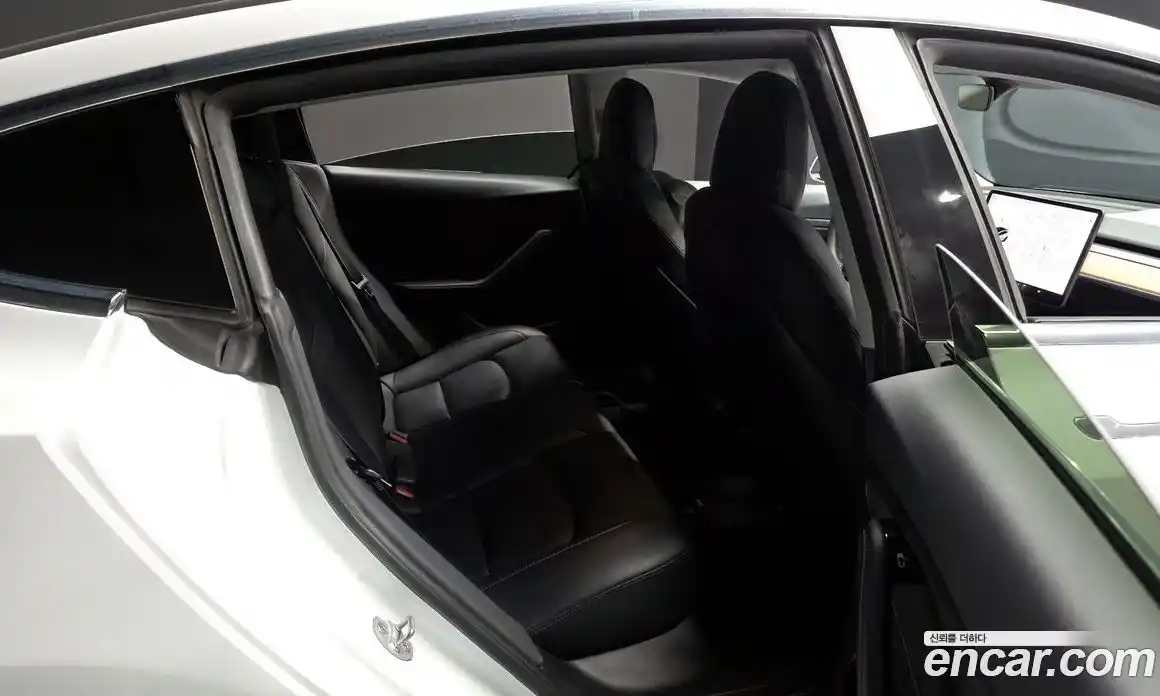 Tesla Model 3 2020 0.1 гидро в Москве № 628492, фото 12