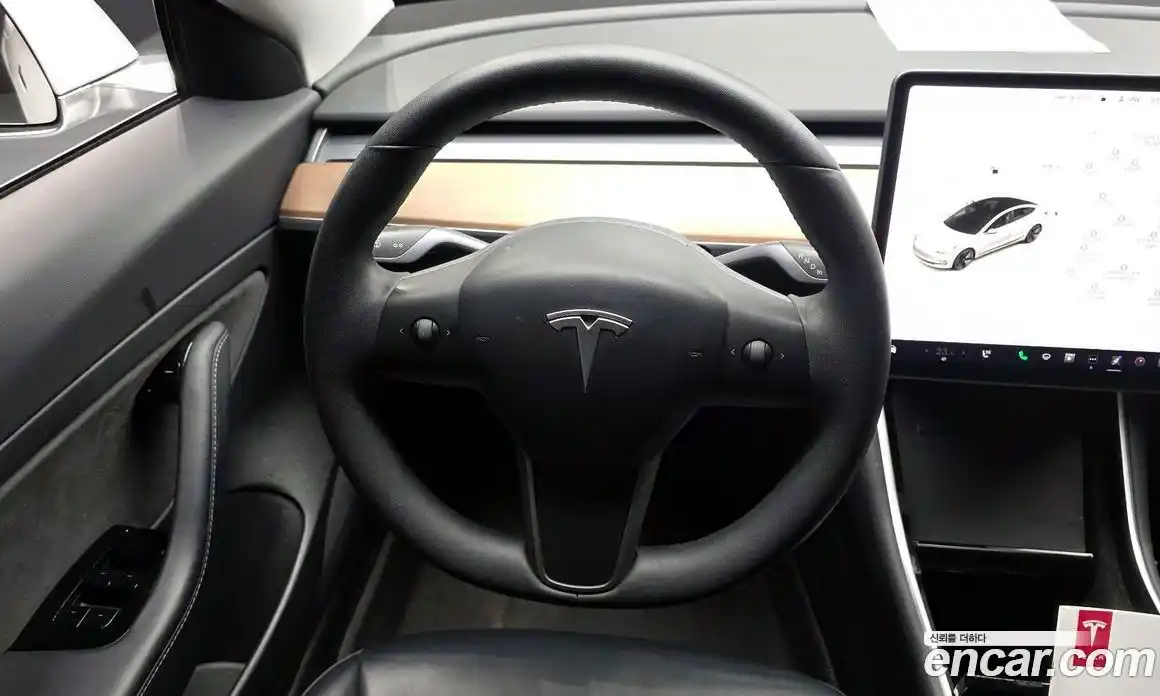 Tesla Model 3 2020 0.1 гидро в Москве № 628492, фото 13