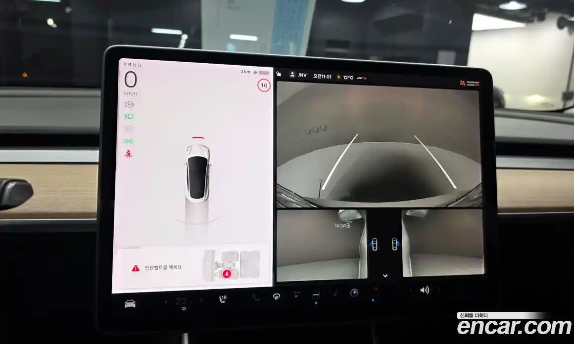 Tesla Model 3 2020 0.1 гидро в Москве № 628492, фото 14