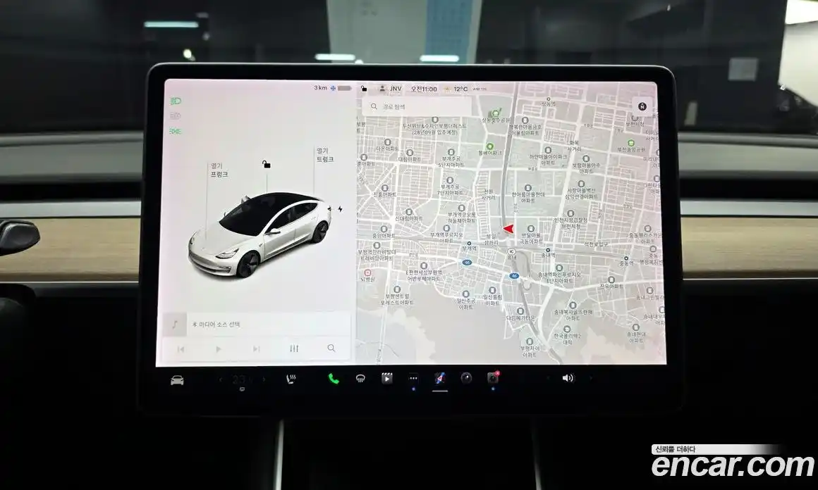 Tesla Model 3 2020 0.1 гидро в Москве № 628492, фото 15