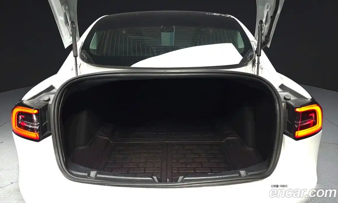 Tesla Model 3 2020 0.1 гидро в Москве № 628492, фото 19