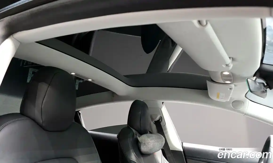 Tesla Model 3 2020 0.1 гидро в Москве № 628492, фото 20