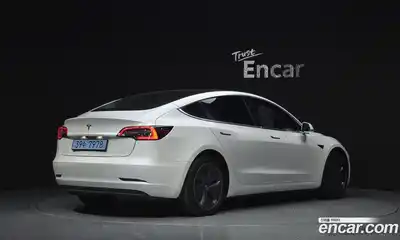 Tesla Model 3 2020 0.1 гидро в Москве № 628492, миниатюра 2