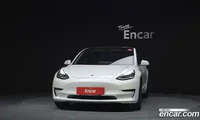 Tesla Model 3 2020 0.1 гидро в Москве № 628492, миниатюра 3