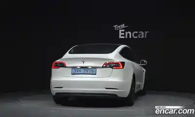 Tesla Model 3 2020 0.1 гидро в Москве № 628492, миниатюра 4