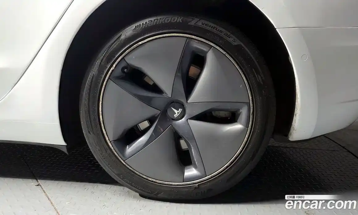 Tesla Model 3 2020 0.1 гидро в Москве № 628492, фото 5