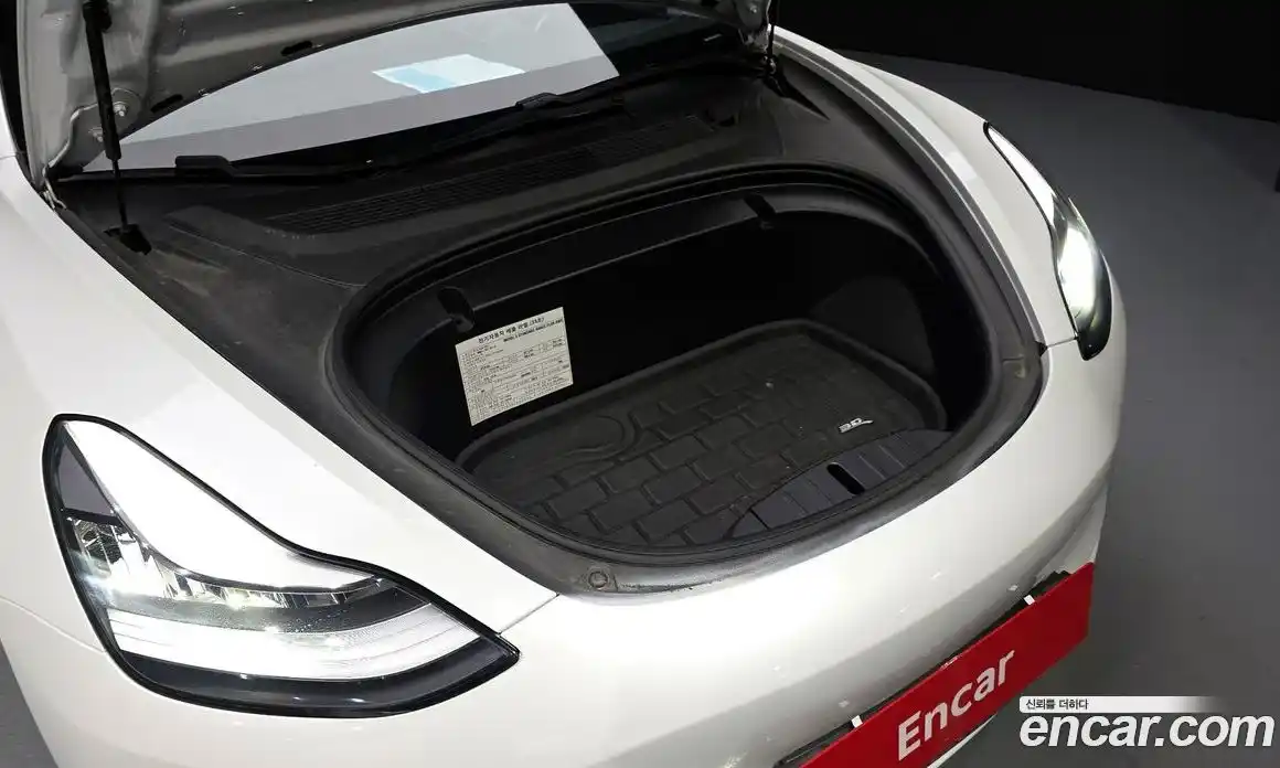 Tesla Model 3 2020 0.1 гидро в Москве № 628492, фото 6