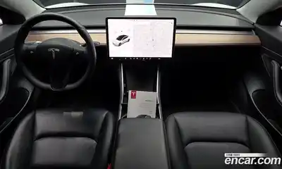 Tesla Model 3 2020 0.1 гидро в Москве № 628492, миниатюра 7