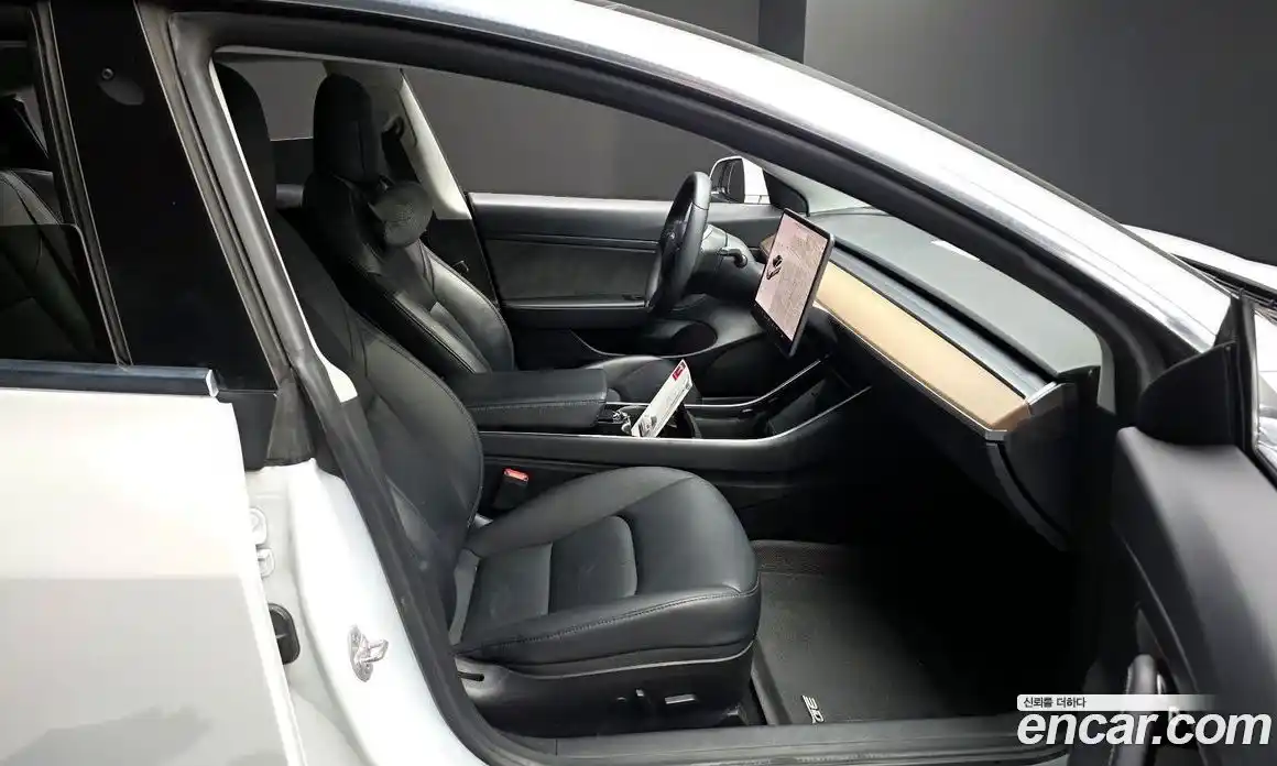 Tesla Model 3 2020 0.1 гидро в Москве № 628492, фото 10