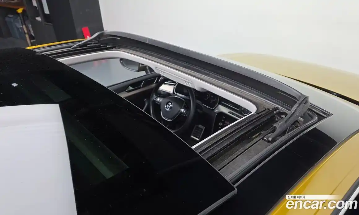 Volkswagen Arteon 2019 2.0 гидро в Москве № 629123, фото 19
