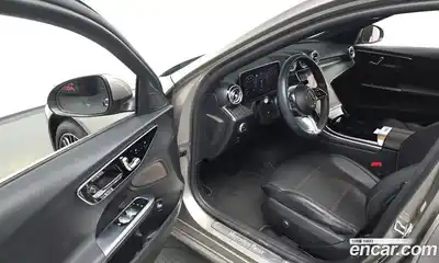 Mercedes-Benz C-Class 2022 2.0 гидро, миниатюра 12