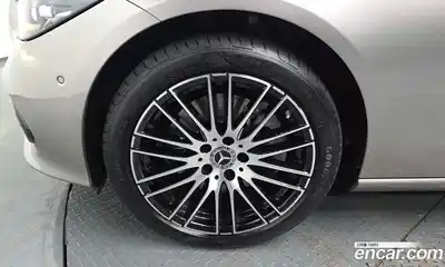 Mercedes-Benz C-Class 2022 2.0 гидро, миниатюра 5