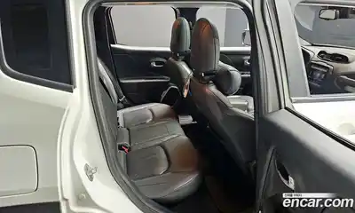 Jeep Renegade 2019 2.4 гидро в Москве № 725297, миниатюра 12