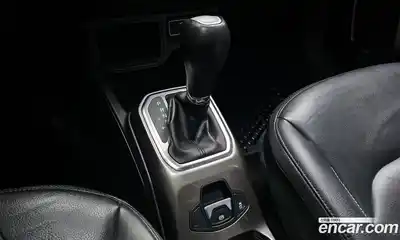 Jeep Renegade 2019 2.4 гидро в Москве № 725297, миниатюра 9