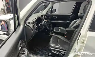 Jeep Renegade 2019 2.4 гидро в Москве № 725297, миниатюра 10